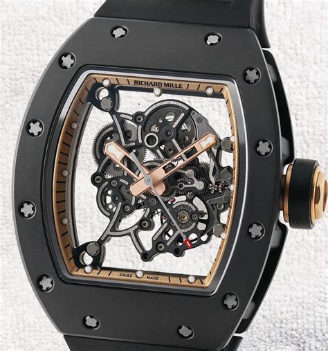 richard mille 183 preis|richard mille watches.